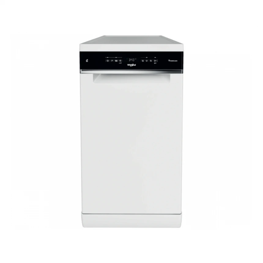 Sudomašina WHIRLPOOL WSFO 3B23 P/samostojeca/E/10 kompleta/59x45x85cm/bela	