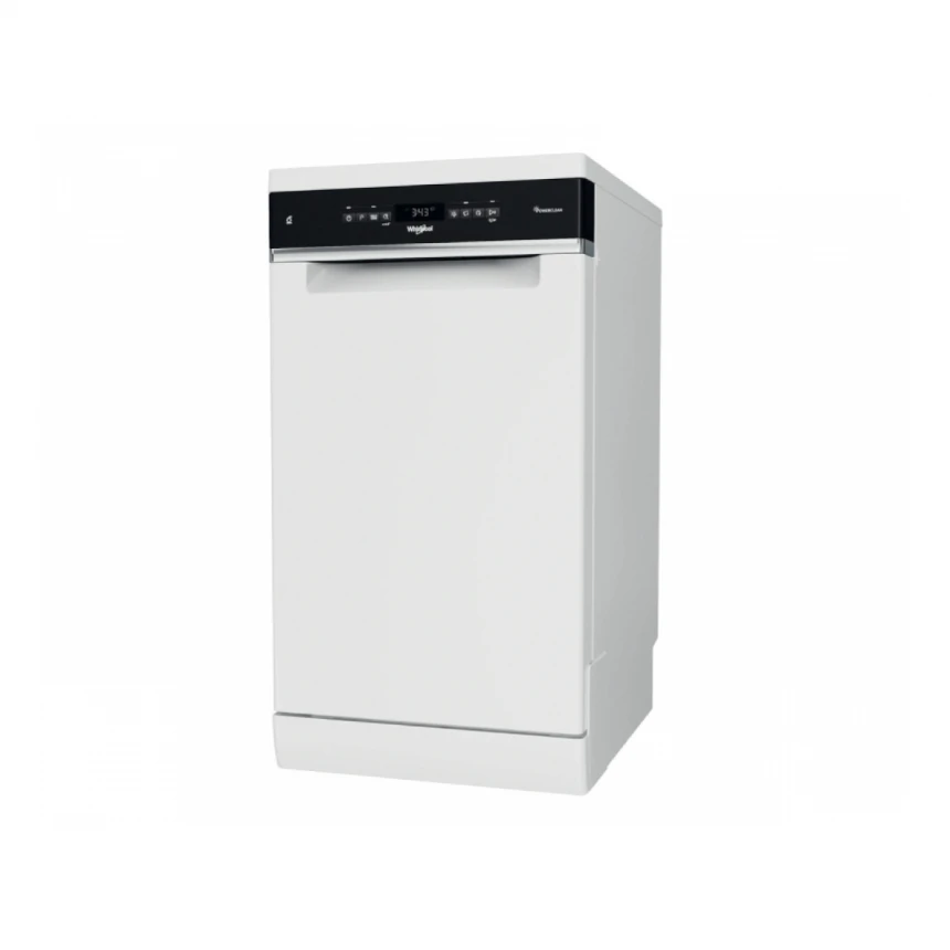 Sudomašina WHIRLPOOL WSFO 3B23 P/samostojeca/E/10 kompleta/59x45x85cm/bela	