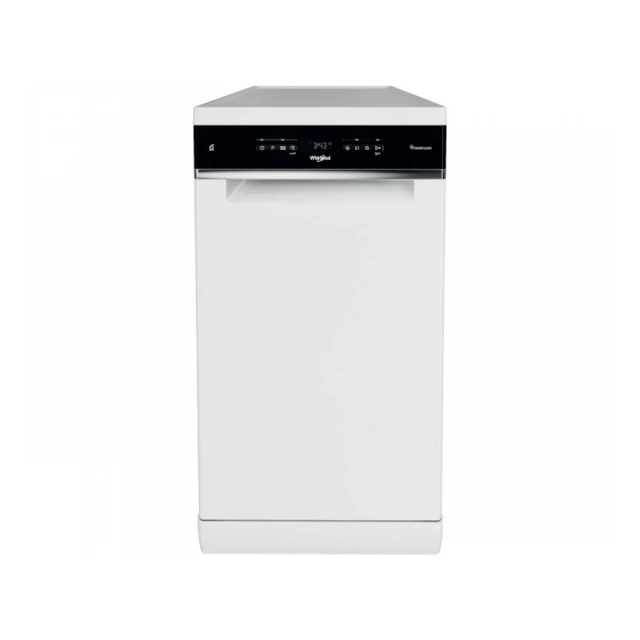Sudomašina WHIRLPOOL WSFO 3B23 P/samostojeca/E/10 kompleta/59x45x85cm/bela	