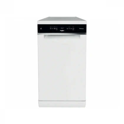 Sudomašina WHIRLPOOL WSFO 3B23 P/samostojeca/E/10 kompleta/59x45x85cm/bela	