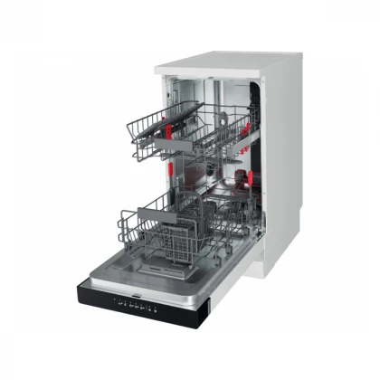 Sudomašina WHIRLPOOL WSFO 3B23 P/samostojeca/E/10 kompleta/59x45x85cm/bela	