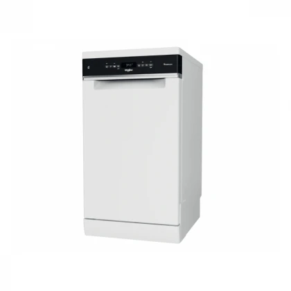 Sudomašina WHIRLPOOL WSFO 3B23 P/samostojeca/E/10 kompleta/59x45x85cm/bela	