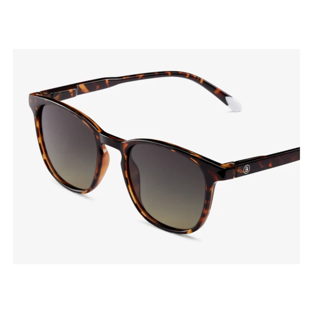 Suncane naocare BARNER Dalston/Glossy Tortoise