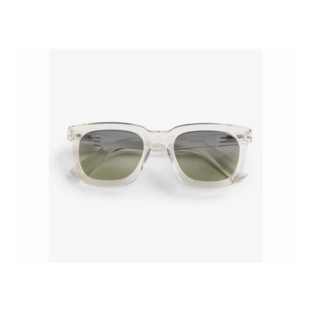 Suncane naocare BARNER Max/Glossy Crystal Sun