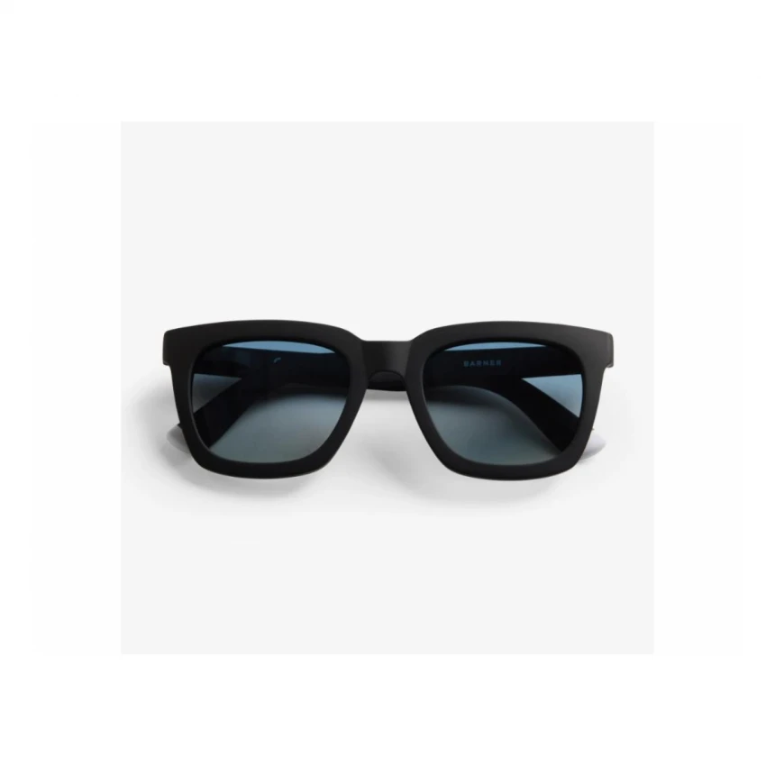 Suncane naocare BARNER Max/Matte black noire