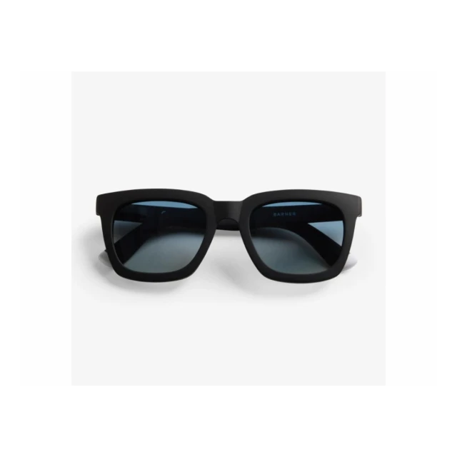 Suncane naocare BARNER Max/Matte black noire