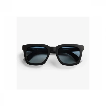 Suncane naocare BARNER Max/Matte black noire
