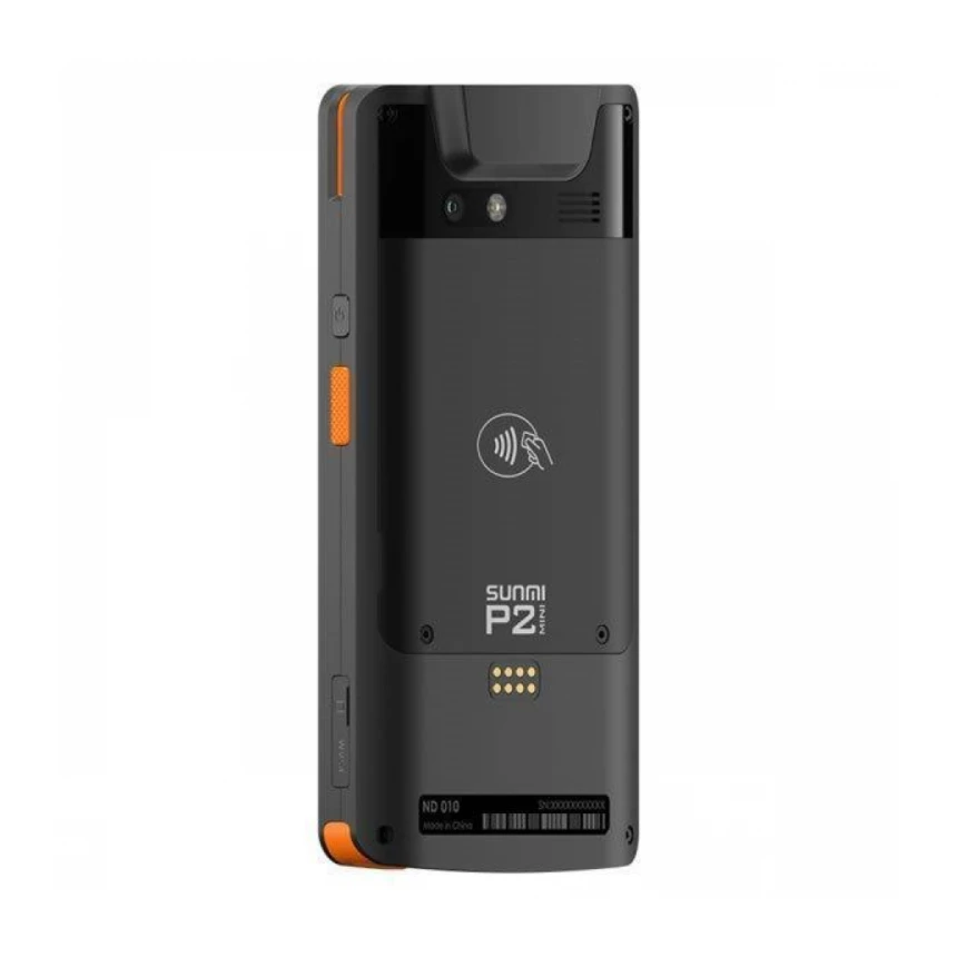 SUNMI P2 MINI 1/8GB Standard (P07070004)