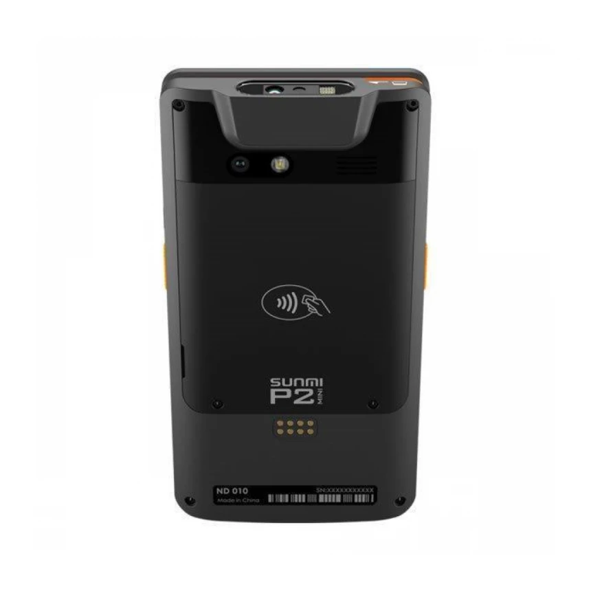 SUNMI P2 MINI 1/8GB Standard (P07070004)