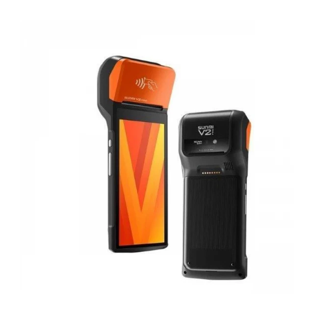 SUNMI V2S Standard 2/16GB (P06060002)