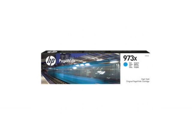 SUP HP INK F6T81AE