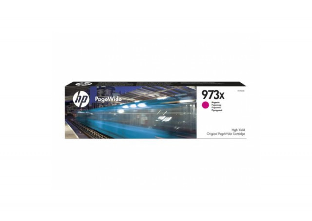 SUP HP INK F6T82AE