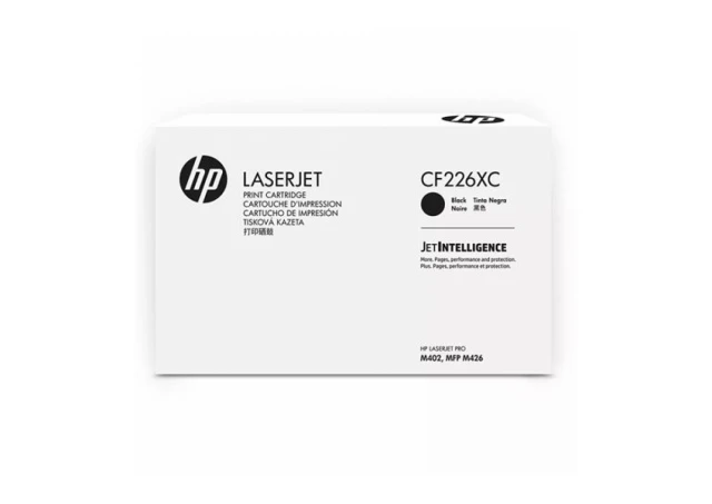 SUP HP TON CF226XC