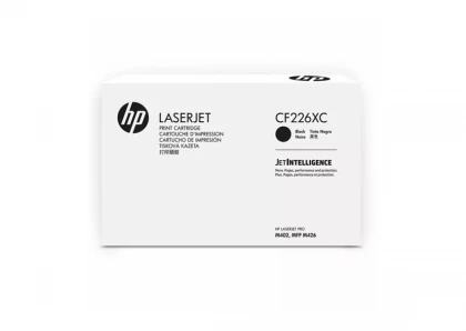 SUP HP TON CF226XC