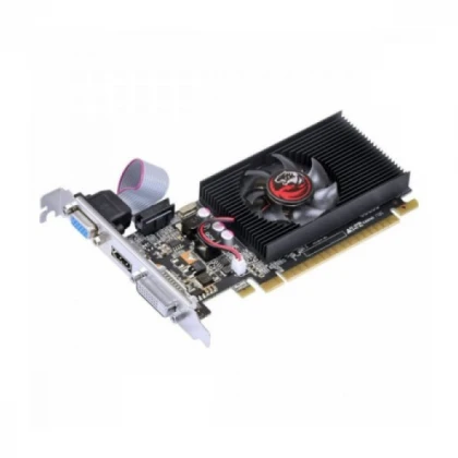 SVGA AFOX Geforce G210 1GB DDR3 LowProfile, AF210-1024D3L5 BULK