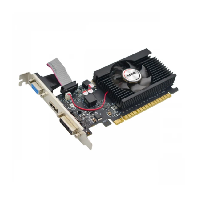 SVGA AFOX Radeon GT 710 4GB DDR3