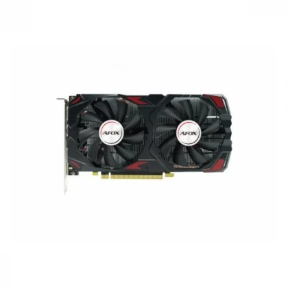 SVGA AFOX Radeon RX580 8GB, AFRX580-8192D5H3-V3 BULK