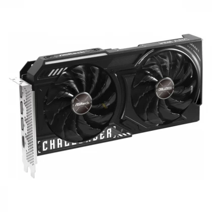 SVGA Asrock Intel Arc B570 Challenger 10GB OC, B570 CL 10GO