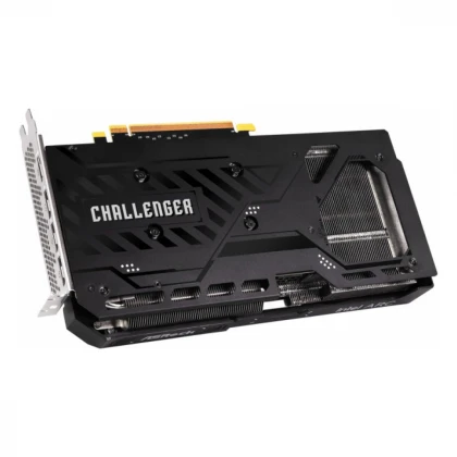 SVGA ASRock Intel Arc B580 Challenger 12GB OC, B580 CL 12GO