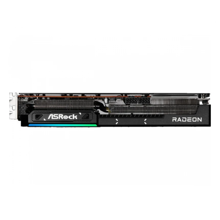SVGA Asrock Radeon RX 9070 Chalanger 16GB, RX9070 CL 16G