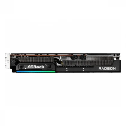 SVGA Asrock Radeon RX 9070 Chalanger 16GB, RX9070 CL 16G