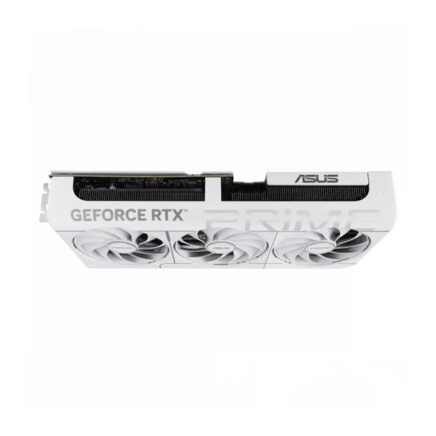 SVGA ASUS GeForce RTX 5070 Prime OC 12GB GDDR7 192bit BELA, PRIME-RTX5070-O12G-W