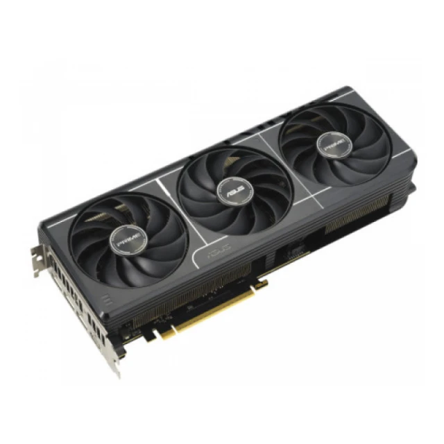 SVGA ASUS GeForce RTX 5070 Prime 12GB GDDR7 192bit PRIME-RTX5070-12G