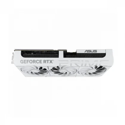 SVGA ASUS GeForce RTX 5070 Prime OC 12GB GDDR7 192bit BELA, PRIME-RTX5070-O12G-W