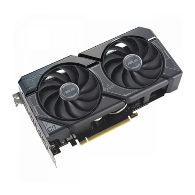 SVGA ASUS nVidia GeForce RTX 4060 Ti 16GB 128bit DUAL-RTX4060TI-O16G