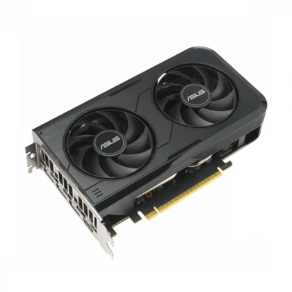 SVGA ASUS RTX 5050 DUAL 8GB GDDR6, DUAL-RTX5050-O8G