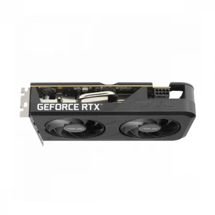 SVGA ASUS RTX 5050 DUAL 8GB GDDR6, DUAL-RTX5050-O8G