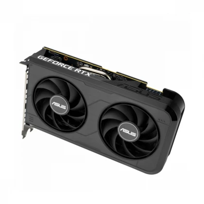 SVGA ASUS RTX 5050 DUAL 8GB GDDR6, DUAL-RTX5050-O8G
