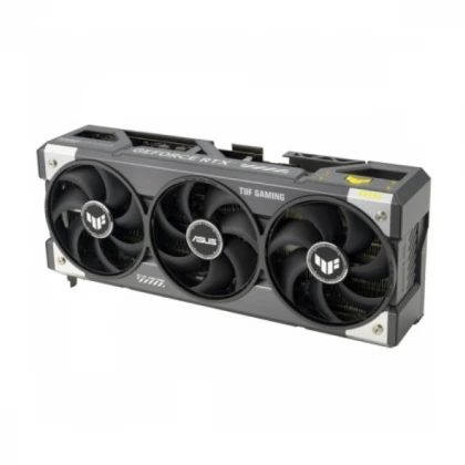 SVGA ASUS RTX 5080 16GB TUF Gaming OC GDDR7, 90YV0M30-M0NA00