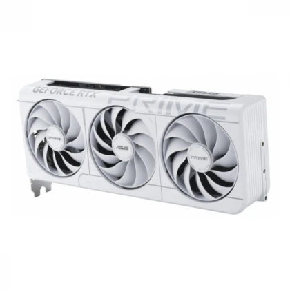 SVGA ASUS RTX5070 PRIME 12GB GDDR7 192bit/BELA, RTX5070-O12G-WHITE