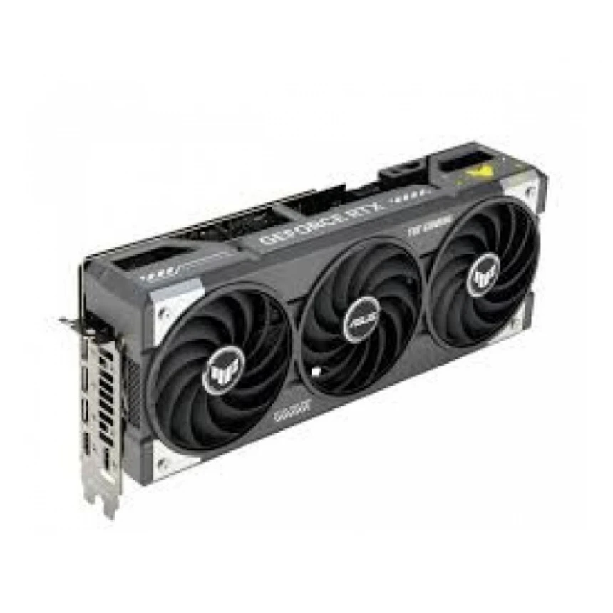 SVGA ASUS RTX5070 TUF 12GB GDDR7 192bit/crna, TUF-RTX5070-O12G