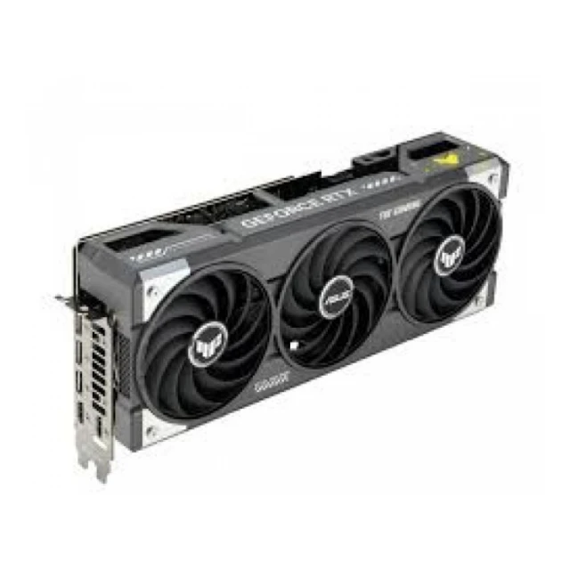SVGA ASUS RTX5070 TUF 12GB GDDR7 192bit/crna, TUF-RTX5070-O12G
