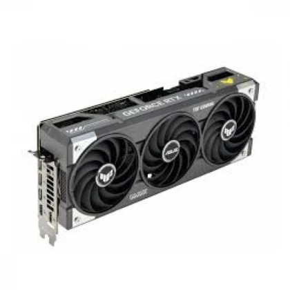SVGA ASUS RTX5070 TUF 12GB GDDR7 192bit/crna, TUF-RTX5070-O12G