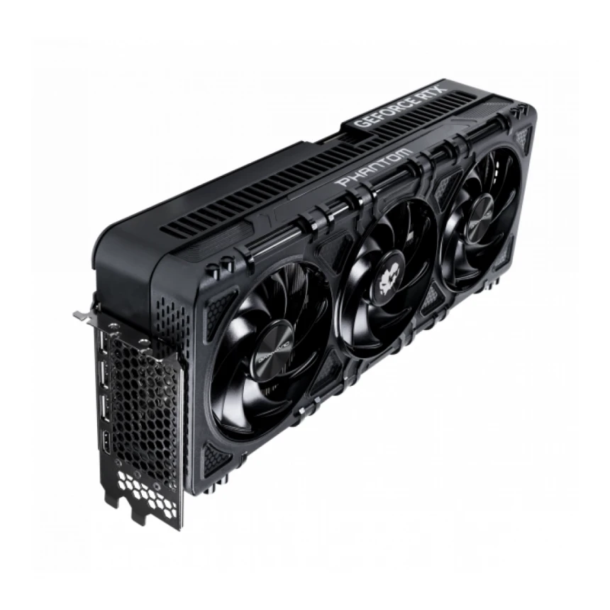SVGA Gainward GeForce RTX 5090 Phantom 32GB GDDR7 512bit, NE75090019R5-GB2020P