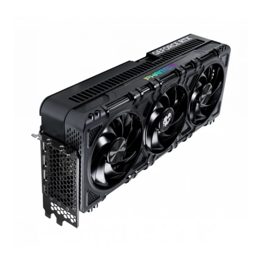 SVGA Gainward GeForce RTX 5090 Phantom 32GB GDDR7 512bit, NE75090019R5-GB2020P
