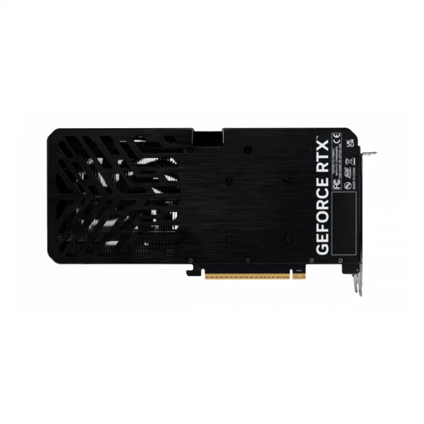 SVGA Gainward RTX 5060 Ghost 8GB GDDR7 128bit, NE75060019P1-GB2063B