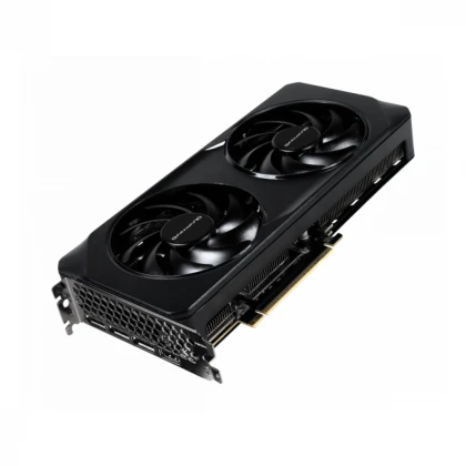 SVGA Gainward RTX 5060 Ghost 8GB GDDR7 128bit, NE75060019P1-GB2063B