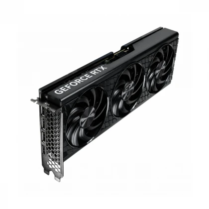 SVGA Gainward RTX 5070 Python III OC 12GB GDDR7 192bit, NE75070S19K9-GB2050T