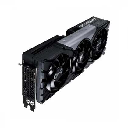 SVGA Gainward RTX 5080 Phoenix GS 16GB GDDR7 256bit, NE75080S19T2-GB2031X