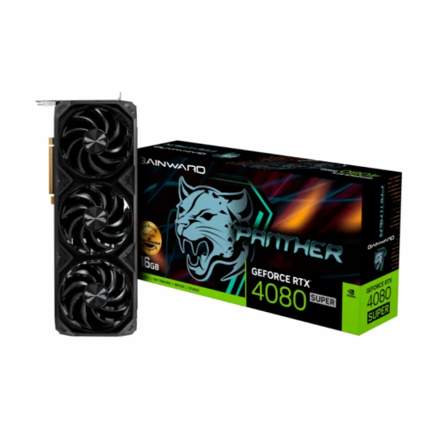 SVGA Gainward RTX4080 Super Panther OC 16GB GDDR6X, 4403