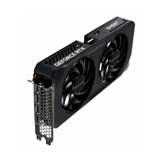 SVGA Gainward RTX5050 Ghost 8GB GDDR7 128bit, NE65050019P1-GB2070B