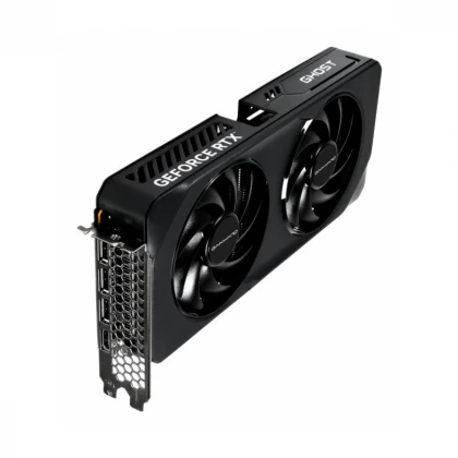 SVGA Gainward RTX5050 Ghost 8GB GDDR7 128bit, NE65050019P1-GB2070B