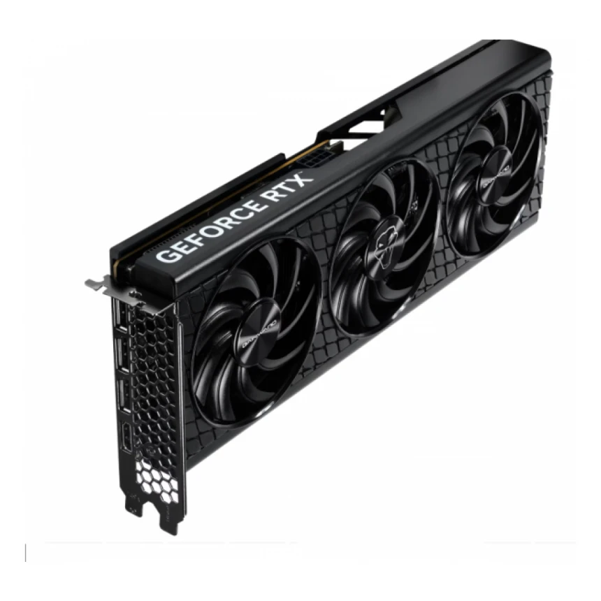 SVGA Gainward RTX5060 Ti Python III 16GB GDDR7 128bit 3xDP, NE7506T019T1-GB2061T