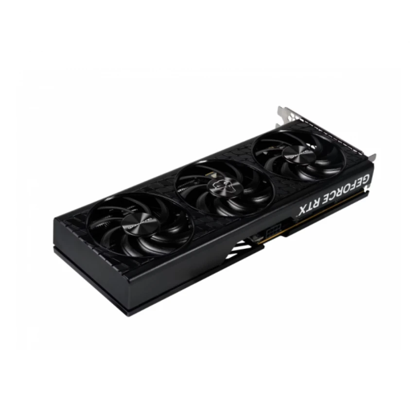 SVGA Gainward RTX5060 Ti Python III 16GB GDDR7 128bit 3xDP, NE7506T019T1-GB2061T