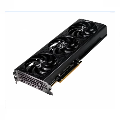 SVGA Gainward RTX5060 Ti Python III 16GB GDDR7 128bit 3xDP, NE7506T019T1-GB2061T