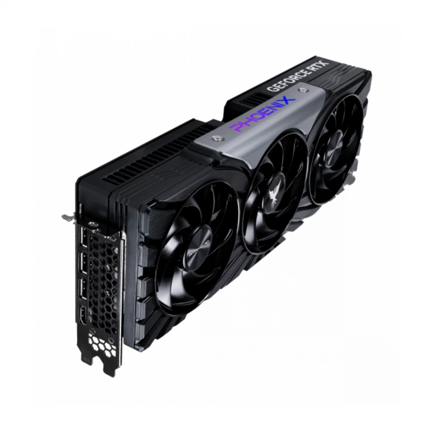 SVGA Gainward RTX5080 Phoenix 16GB GDDR7 256bit, NE75080019T2-GB2031X
